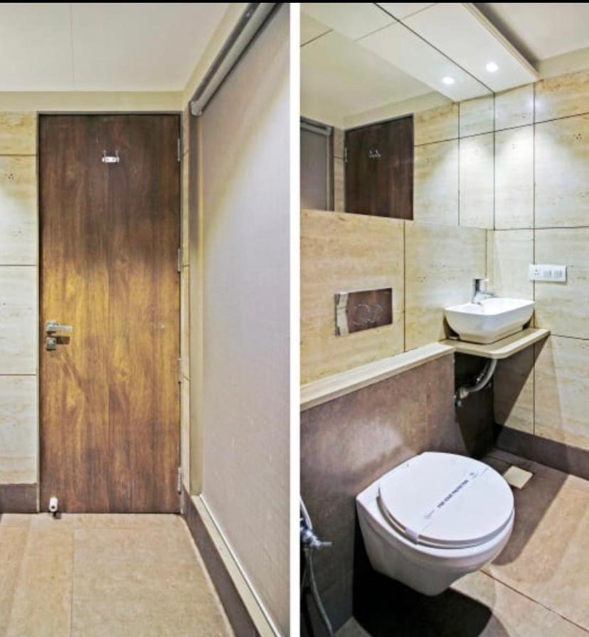 Hotel Regency Surat Exterior foto